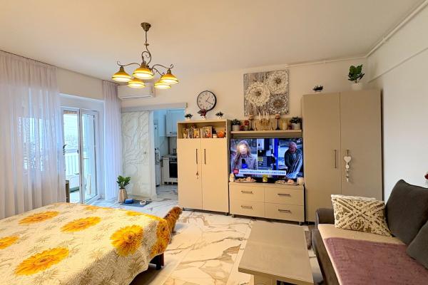 Garsoniera Sos Pantelimon Dudesti Rams Residence etaj 5/10 bloc 2018