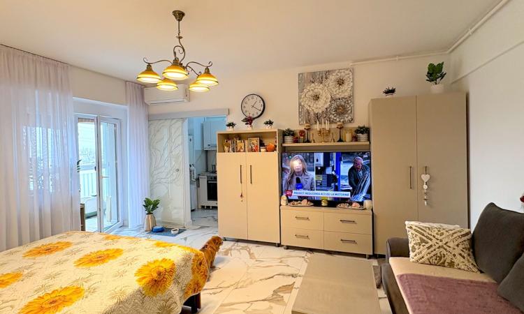 Garsoniera Sos Pantelimon Dudesti Rams Residence etaj 5/10 bloc 2018