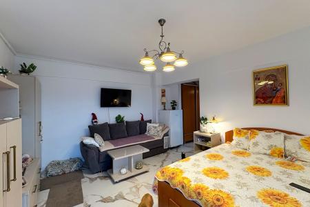 Garsoniera Sos Pantelimon Dudesti Rams Residence etaj 5/10 bloc 2018