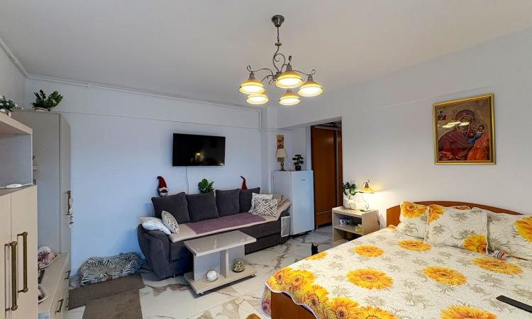 Garsoniera Sos Pantelimon Dudesti Rams Residence etaj 5/10 bloc 2018