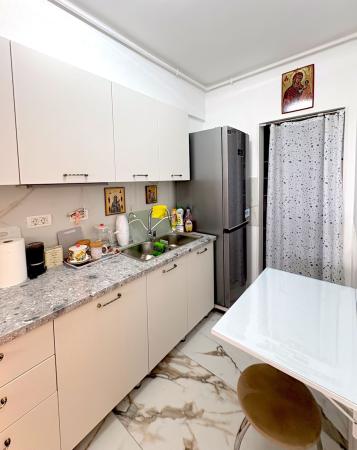 Garsoniera Sos Pantelimon Dudesti Rams Residence etaj 5/10 bloc 2018