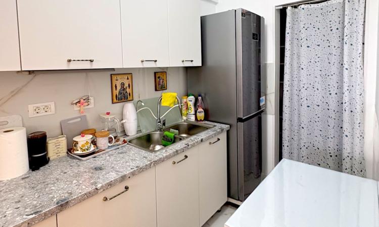 Garsoniera Sos Pantelimon Dudesti Rams Residence etaj 5/10 bloc 2018