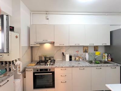 Garsoniera Sos Pantelimon Dudesti Rams Residence etaj 5/10 bloc 2018