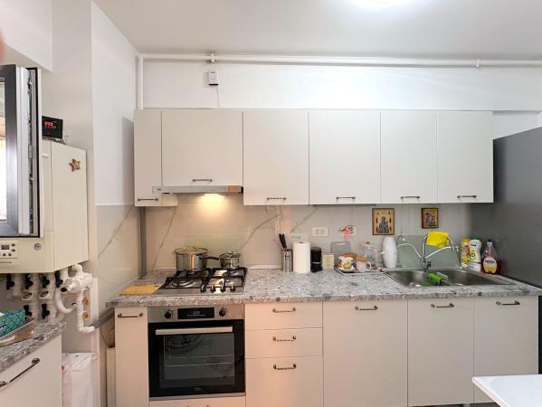 Garsoniera Sos Pantelimon Dudesti Rams Residence etaj 5/10 bloc 2018