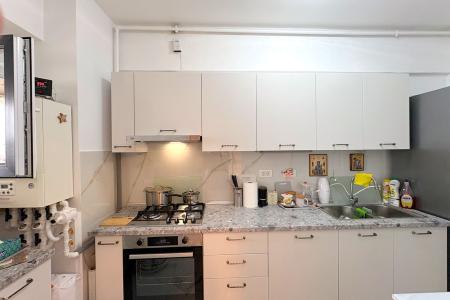 Garsoniera Sos Pantelimon Dudesti Rams Residence etaj 5/10 bloc 2018