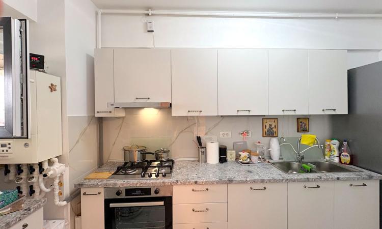 Garsoniera Sos Pantelimon Dudesti Rams Residence etaj 5/10 bloc 2018