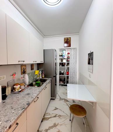 Garsoniera Sos Pantelimon Dudesti Rams Residence etaj 5/10 bloc 2018