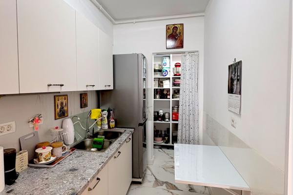 Garsoniera Sos Pantelimon Dudesti Rams Residence etaj 5/10 bloc 2018