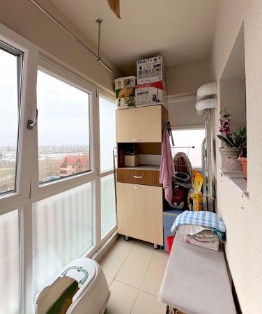 Garsoniera Sos Pantelimon Dudesti Rams Residence etaj 5/10 bloc 2018