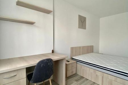 2 Camere - Bloc nou - Virtutii - Lujerului - Parcare