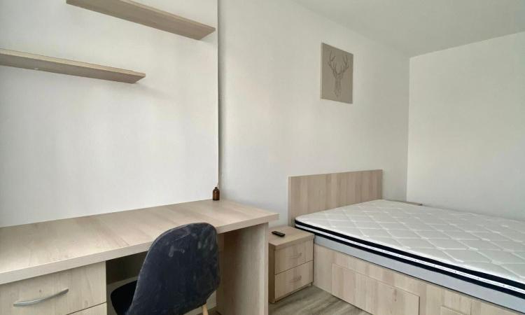 2 Camere - Bloc nou - Virtutii - Lujerului - Parcare