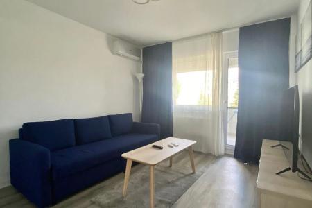 2 Camere - Bloc nou - Virtutii - Lujerului - Parcare