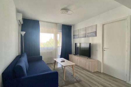 2 Camere - Bloc nou - Virtutii - Lujerului - Parcare