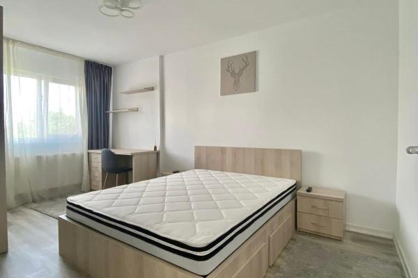 2 Camere - Bloc nou - Virtutii - Lujerului - Parcare