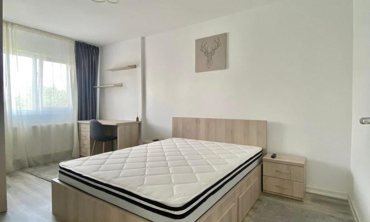 2 Camere - Bloc nou - Virtutii - Lujerului - Parcare