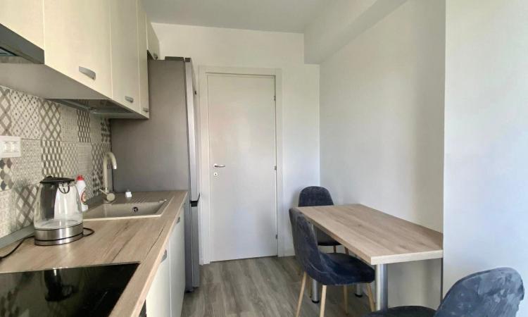 2 Camere - Bloc nou - Virtutii - Lujerului - Parcare