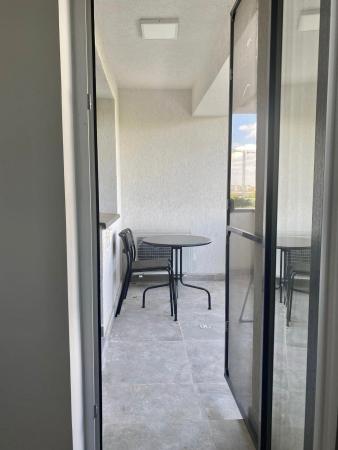 2 Camere - Bloc nou - Virtutii - Lujerului - Parcare