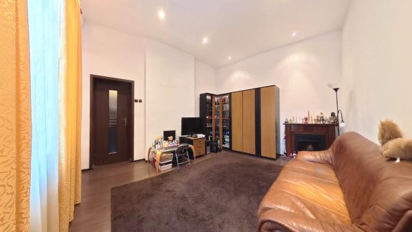 Dorobanti /str Ioan Voda Caragea /apartament 2 camere /pivnita