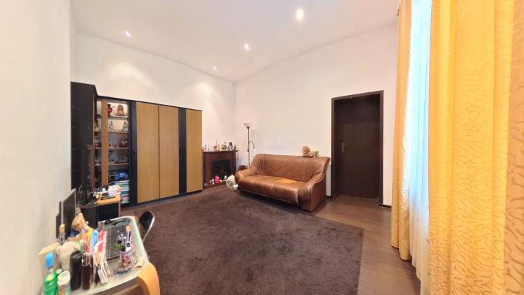 Dorobanti /str Ioan Voda Caragea /apartament 2 camere /pivnita