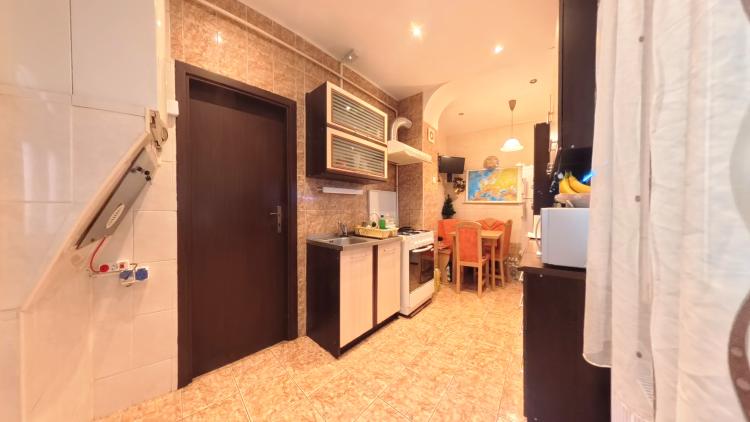 Dorobanti /str Ioan Voda Caragea /apartament 2 camere /pivnita
