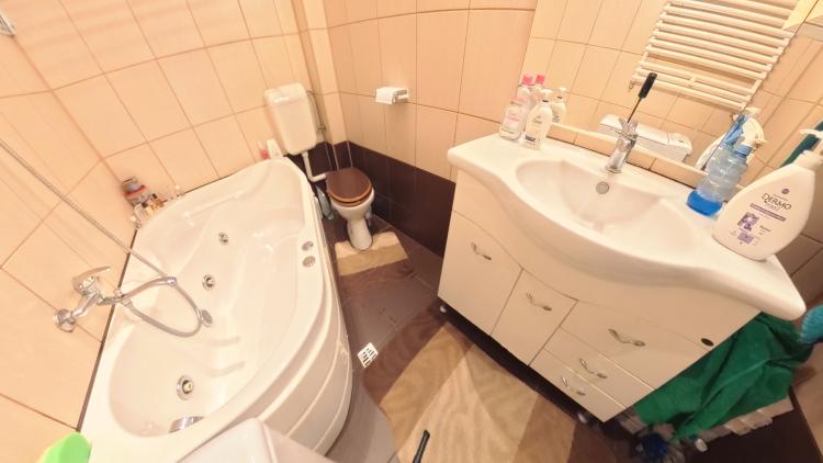 Dorobanti /str Ioan Voda Caragea /apartament 2 camere /pivnita