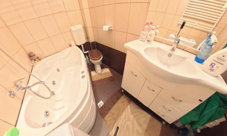 Dorobanti /str Ioan Voda Caragea /apartament 2 camere /pivnita