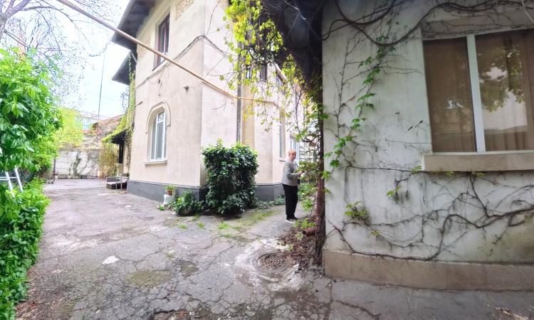 Dorobanti /str Ioan Voda Caragea /apartament 2 camere /pivnita