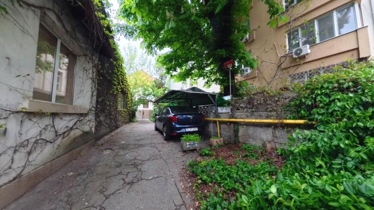 Dorobanti /str Ioan Voda Caragea /apartament 2 camere /pivnita