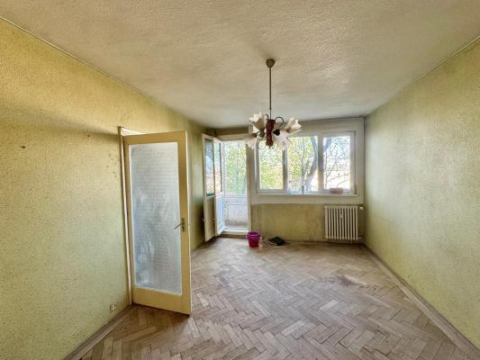 2 Camere - Calea Grivitei - Chibrit - Metrou