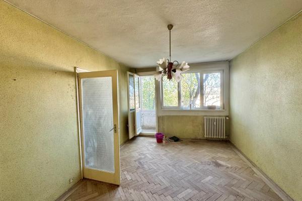 2 Camere - Calea Grivitei - Chibrit - Metrou