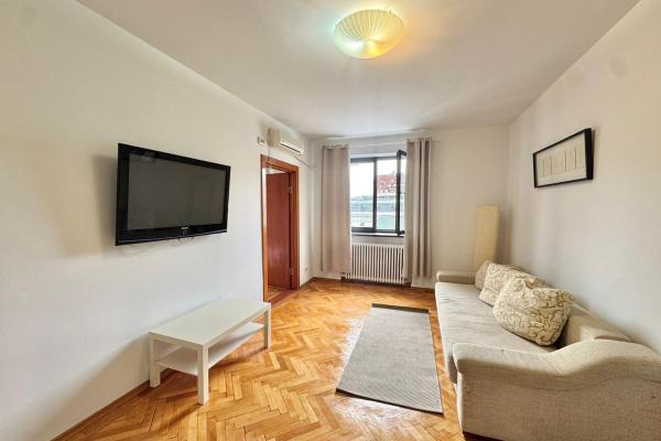 2 Camere - Universitate - Metrou - Ultracentral