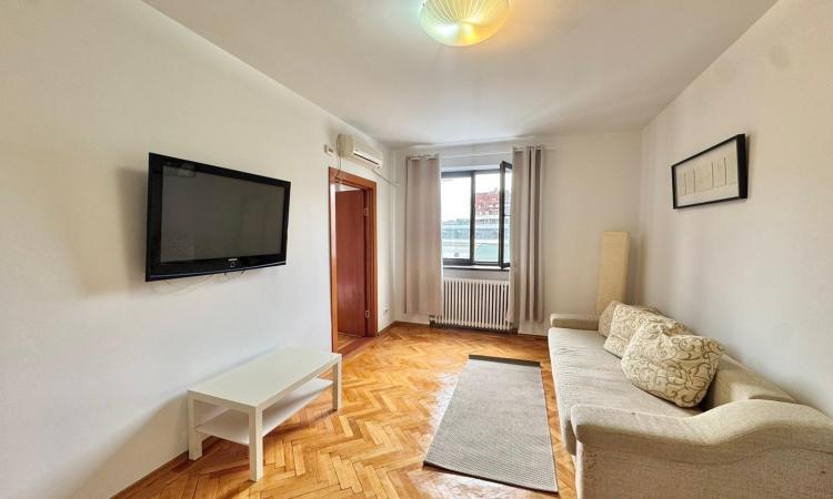2 Camere - Universitate - Metrou - Ultracentral