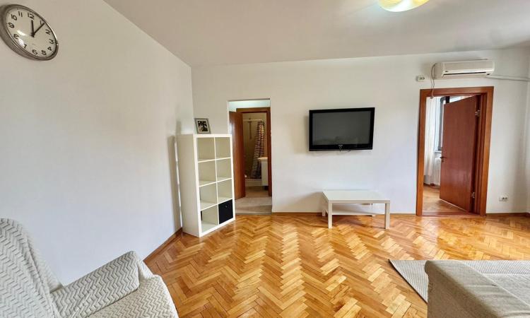 2 Camere - Universitate - Metrou - Ultracentral