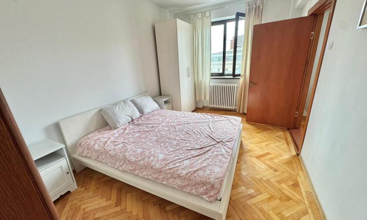 2 Camere - Universitate - Metrou - Ultracentral