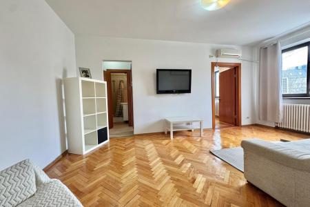 2 Camere - Universitate - Metrou - Ultracentral
