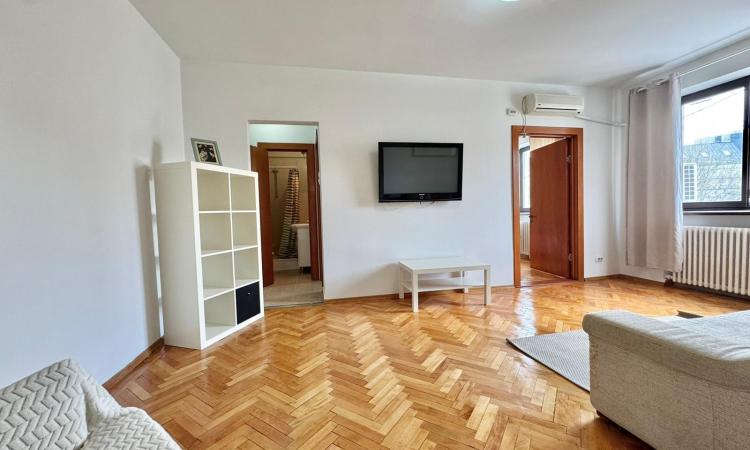 2 Camere - Universitate - Metrou - Ultracentral
