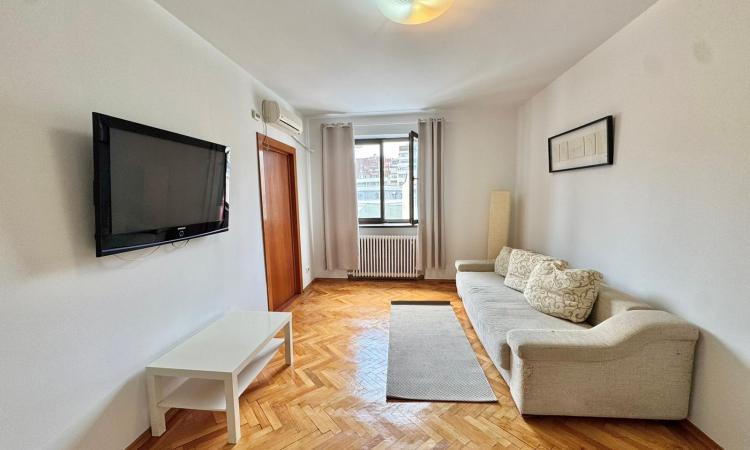 2 Camere - Universitate - Metrou - Ultracentral