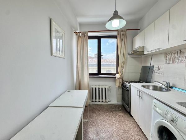 2 Camere - Universitate - Metrou - Ultracentral