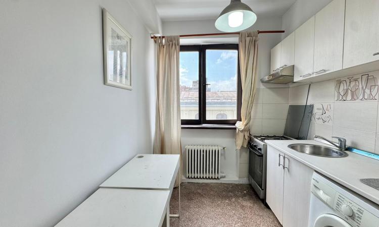 2 Camere - Universitate - Metrou - Ultracentral