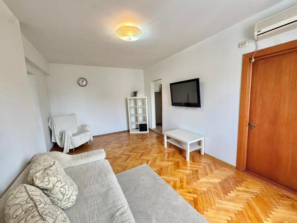 2 Camere - Universitate - Metrou - Ultracentral