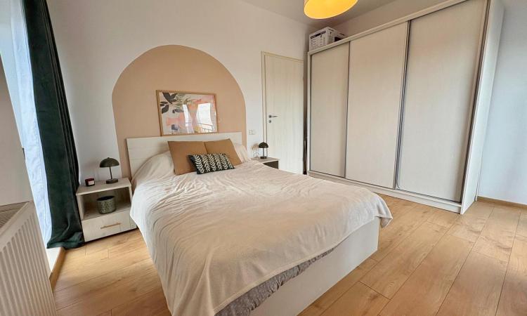 2 Camere - Bloc Nou - Bd Timisoara - Valea Oltului