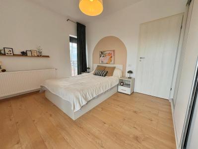 2 Camere - Bloc Nou - Bd Timisoara - Valea Oltului