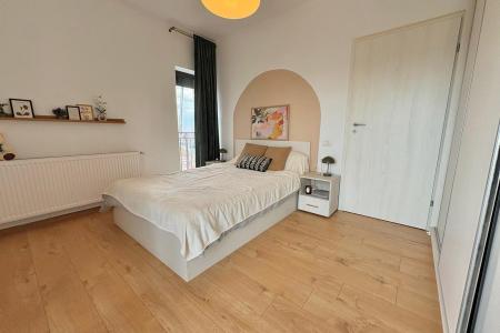 2 Camere - Bloc Nou - Bd Timisoara - Valea Oltului