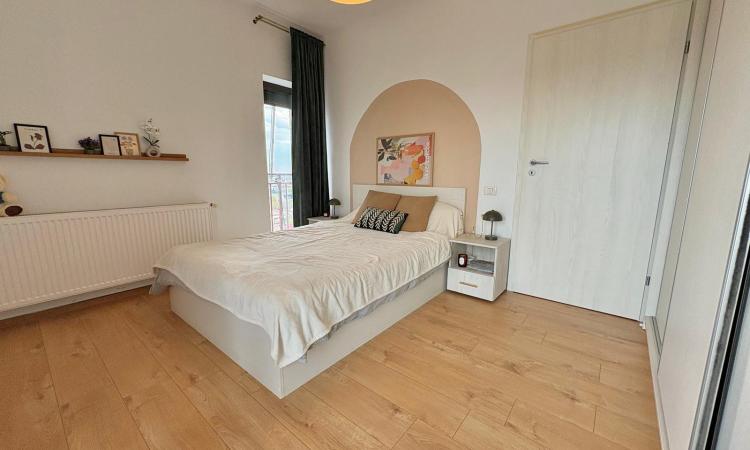2 Camere - Bloc Nou - Bd Timisoara - Valea Oltului