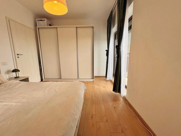 2 Camere - Bloc Nou - Bd Timisoara - Valea Oltului