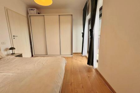 2 Camere - Bloc Nou - Bd Timisoara - Valea Oltului