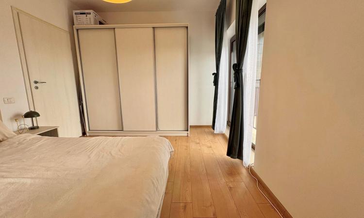 2 Camere - Bloc Nou - Bd Timisoara - Valea Oltului