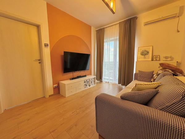 2 Camere - Bloc Nou - Bd Timisoara - Valea Oltului