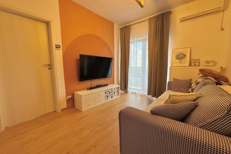 2 Camere - Bloc Nou - Bd Timisoara - Valea Oltului