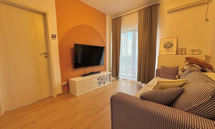 2 Camere - Bloc Nou - Bd Timisoara - Valea Oltului
